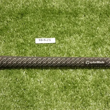 Shaft Selector Shaft Fujikura Speeder NX Red 50 - Régulier, 44,5 Pouces, Neuf Jamais Coupé, Pour Driver Knx Schneider