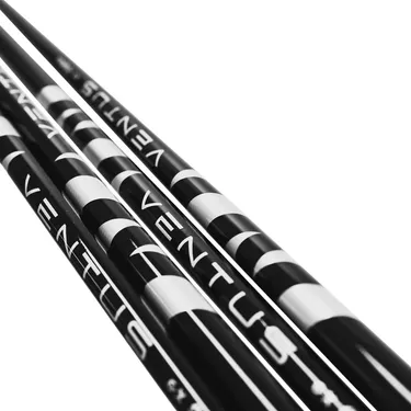 FUJIKURA VENTUS BLACK GRAPHITE GOLF SHAFT