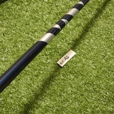 TaylorMade Fujikura Ventus Blue VeloCore 7-S Stiff Driver Shaft w