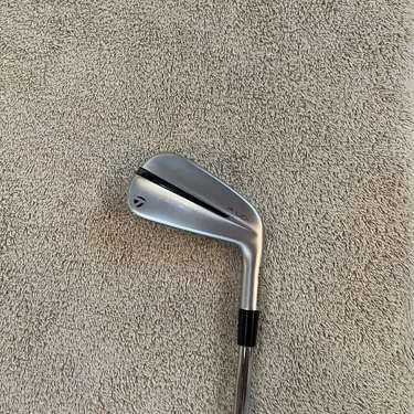TaylorMade Tour Issue P-UDI 3-Iron 20° Only, DG TI X100 Shafts, Ships Today!