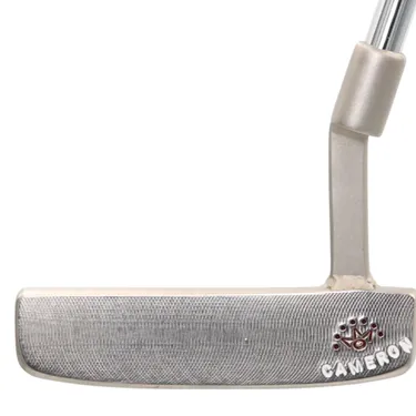 Scotty Cameron Circle T Del Mar 3.5 Prototype 35
