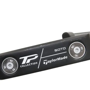 MINT TOUR ONLY TAYLORMADE TP SOTO LONG NECK 34" PUTTER (Tour Stock Putters)