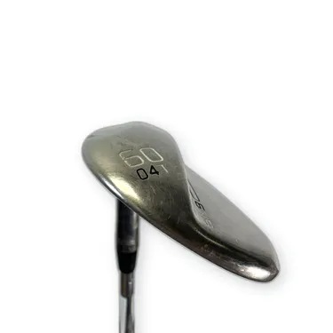 Titleist Vokey SM9 60 Degree Wedge 04 T Grind Dynamic Gold S200