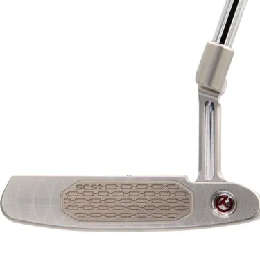 MINT SCOTTY CAMERON CIRCLE T STUDIO STYLE NEWPORT 35 Putter (Tour Stock Putters)