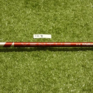 TaylorMade Tensei CK Pro Orange 60 TX Tour Extra Stiff Driver/Wood