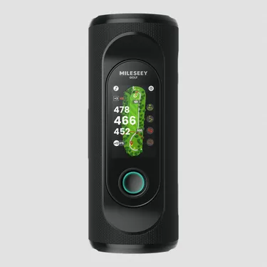 Arccos Caddie Link - Wearable Shot Tracking Device - New!