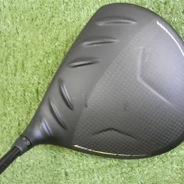 PING G430 Max 10K 12* Driver Tensei AV 65 Stiff Graphite w