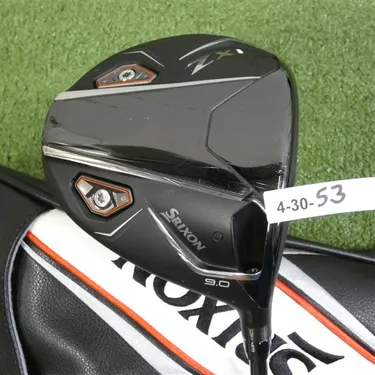 こう Srixon ZXi 9.0* Driver Ventus TR Blue 6 Stiff Graphite with