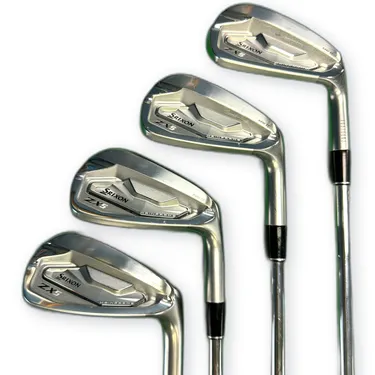 Titleist 690CB Forged Iron Set 3-PW Dynamic Gold S300 Stiff Flex