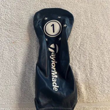 Rare TaylorMade 2019 US Open Driver Headcover, Ships Today!