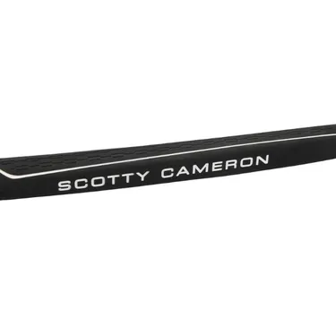 NEW SCOTTY CAMERON FULL CONTACT CIRCLE T TOUR GRIP (Tour Stock Putters!)