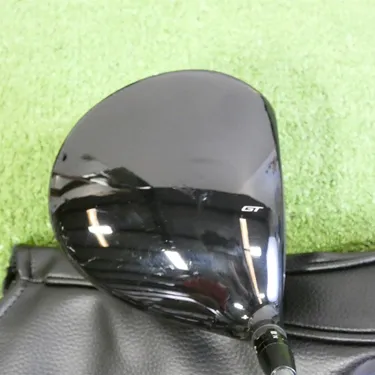 Titleist GT1 10.0* Left Hand Driver Air Speeder 40 Regular
