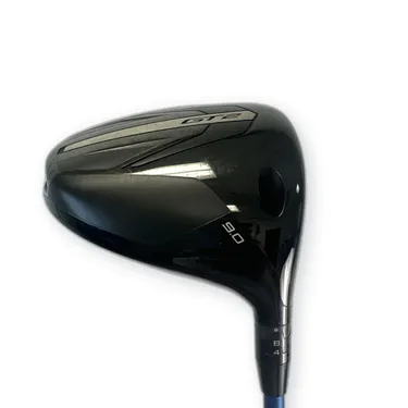Titleist GT2 Driver 9.0 Degree Ventus Blue Velocore+ Shaft Right Hand