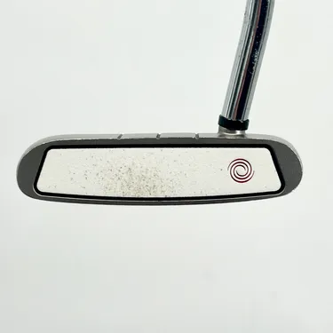 Odyssey Rossi White Hot Pro 34' Putter - Stock Shaft - GP Players
