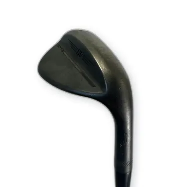 Titleist Vokey SM8 Wedge 50.12 F Grind Steel Shaft Wedge Flex