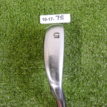 Mizuno JPX 800 Womens 5 Iron Fujikura Orochi 55g Ladies Graphite